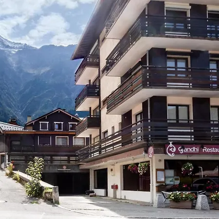 Les Marmottes - Renovated And Cozy - View Of The Mountains * Les Houches