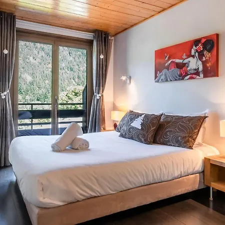 Les Marmottes - Renovated And Cozy - View Of The Mountains Apartment *