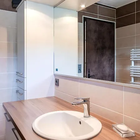 Les Marmottes - Renovated And Cozy - View Of The Mountains Apartment