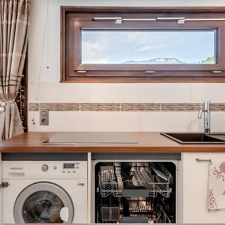 Les Marmottes - Renovated And Cozy - View Of The Mountains Apartment *